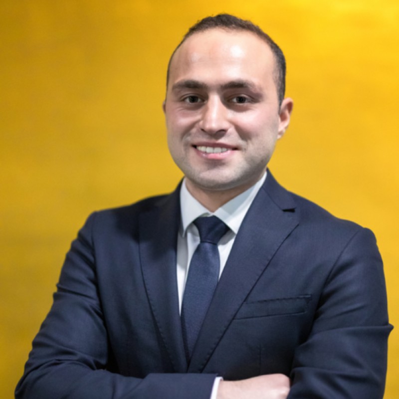 Peter Martinez