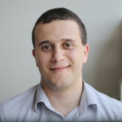 Dr. Michael Rodriguez