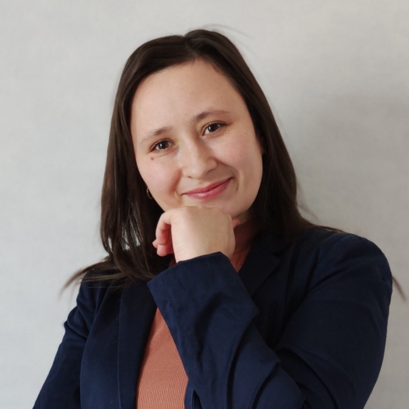 Jina Wilson